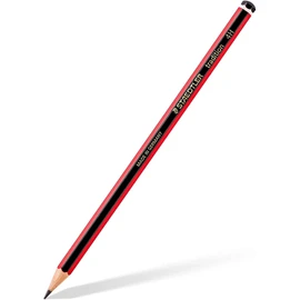 STAEDTLER Tradition Pencils, School, Drawing, Sketching - 4H - Pack of 6