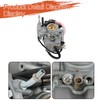 Carburetor Carb Replacement for Yamaha Kodiak 400 YFM400 YFM400A YFM400FA