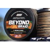 Beyond Braid Moss Camo 500 Yards 15lb