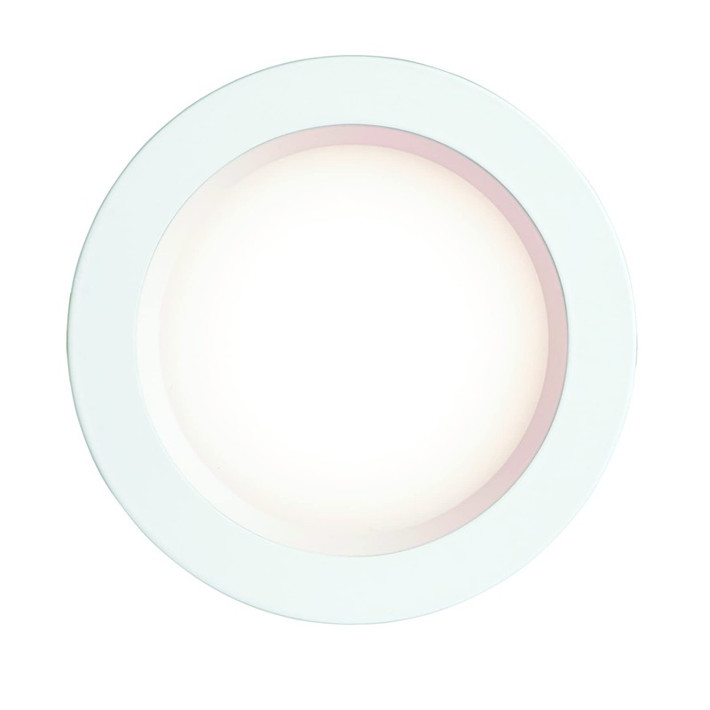 HPM DLS LED Dim Sealed 10W Downlight Kit 90 mm,