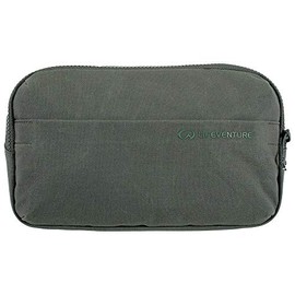 Lifeventure Travel Kibo RFiD Waist Pack, Large (Olive), Green, L