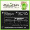 Nettle Capsules - Total 300 Capsules - High Dose 900
