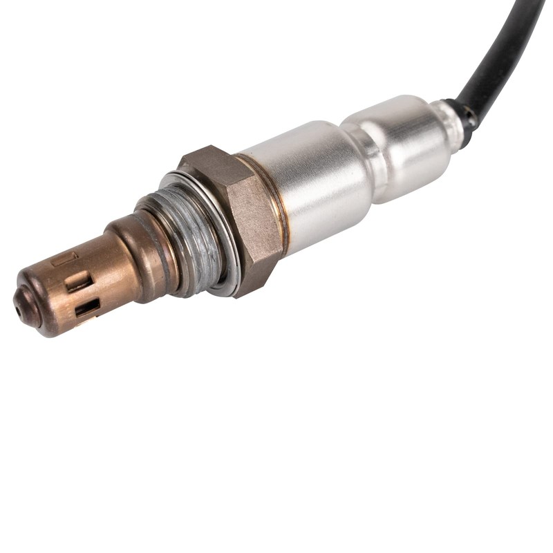 TRQ Upstream O2 Oxygen Sensor Set Fits 2015-2019 Ford