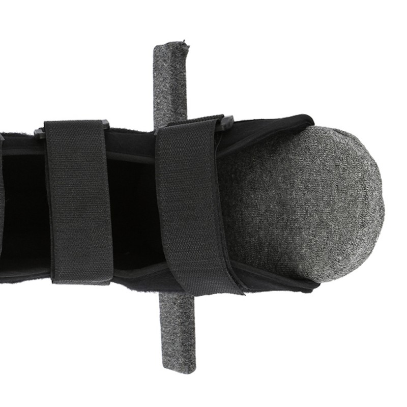 Adult Leg Ankle Fixation Protector Ankle Strap Support Foot Orthosis