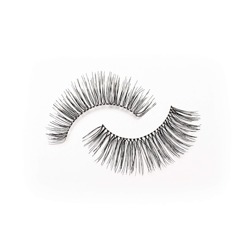 Eylure Strip Lashes, Lengthening Number 105