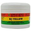 AFRICAN QUEEN Beauty Cream MJ Yellow (4 oz)