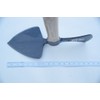 muller Heavy Duty Garden Hoe, Root Axe Wide Oval 0427,15