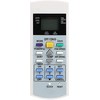 Panasonic A75C3208 Universal Remote Control