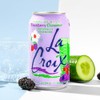 LaCroix Sparkling Water, Blackberry Cucumber, 8-Pack Zero Sugar, Zero Calories,