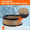 Hipa 47 083 03 Air Filter for Kohler CH20S CH20