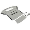 KUAFU Convertible Soft Top Compatible with 1983-1993 Ford Mustang Sailcloth