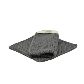 Solwang Pot Holder Set of 2 Dark Grey