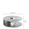 AdHoc Limbo Food Warmer and Teapot Warmer 16 cm Stainless