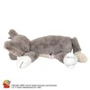 NICI Tom and Jerry Tom Figure Pouch for Ages 6