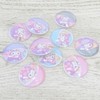 Tees Factory 256174 Kromi Capself Lake Stickers