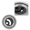 Belt Tensioner Pulley Idler Vribbed Belt for Suzuki Grand Vitara