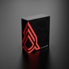 AJ200NLMC AI Gaming Mouse,61g Lightweight Tri-Mode Wireless Mouse with NearLink