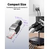 VCELINK Tool-Free RJ45 Connector, CAT6 No-Crimp Compact UTP Reusable Plug