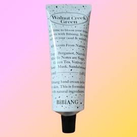 1 piece Vivien Hand Cream Walnut Creek Green / 1개 비비앙 핸드크림 월넛크릭그린