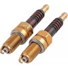 Drag Iridium Spark Plugs 2103-0231 Harley Sportster 86-22/Twin Cam 99-17