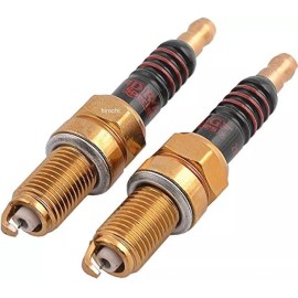 Drag Iridium Spark Plugs 2103-0231 Harley Sportster 86-22/Twin Cam 99-17