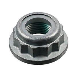 febi bilstein 08023 Axle Nut