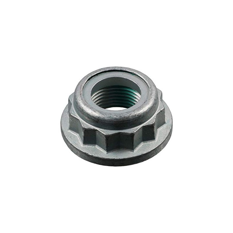 febi bilstein 08023 Axle Nut