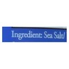 Celtic Sea Salt Light Grey Pouch 8.0 OZ (Pack of