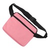 Nurse Fanny Pack Doctor Supplies Storage Bag Multi Compartments Nurse