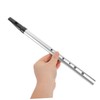 Sosoport Portable Six Hole Irish Whistle Flute Beginner Friendly Wind
