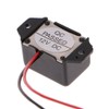 BELTI DC 12V 85dB Mini Electronic Alarm Buzzer Constant Tone