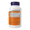 NOW Foods NOW Foods Supplements, L-Carnosine (Beta-Alanyl-L-Histidine) 500 mg, Healthy Aging, 100 Veg Capsules