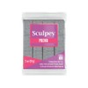 Premo Sculpey Polymer Clay, Grey Granite, OSFA
