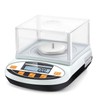 Bonvoisin Analytical Balance 500 Gram x 0.001g High Precision Lab