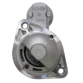 SB Parts Rebuilt Starter Compatible with Kia Forte 1.8L 2015-16 Soul 2016-2019 Compatible with Hyundai Elantra GT 2018-2020 Veloster 2019-2021 Tucson 2016-21 2.0L
