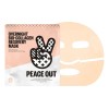 Peace Out Skincare Overnight Bio-collagen Recovery Mascarill