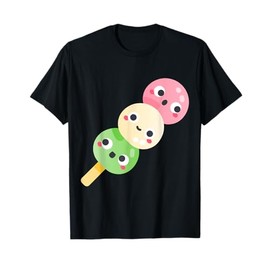 Really Like Mochi Sweet New Year Dessert T-Shirt
