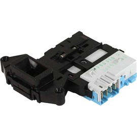 1268254 - OEM Upgraded Replacement for LG Washing Machine Door Lock Switch