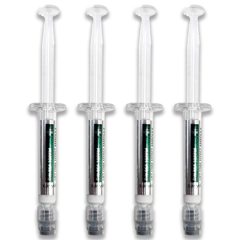 Easydew Lift Ampoule EGF 10 Core Effect Ampoule 15ml /