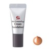 【Official】Marshfield SC Cream Foundation I Inner Color for Freckles, Dark