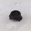 VGOL 360° Rotating Bike Stem Computer Mount Adapter Compatible with