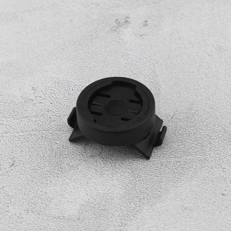 VGOL 360° Rotating Bike Stem Computer Mount Adapter Compatible with