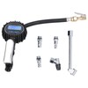 300PSI Tire Inflator Meter LCD Digital Display Inflation Pressure Gauge
