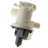 Drain Pump 2840940200 Compatible with/Replacement Part for Washing Machine (see