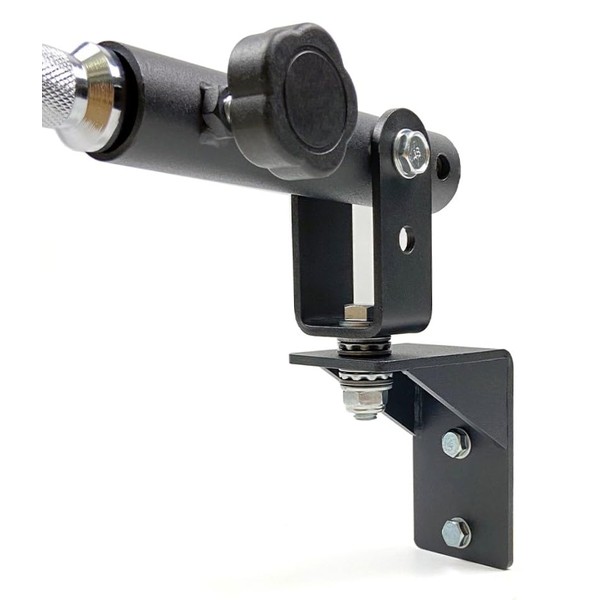 Trenbon Wall Mount T-Bar Row Landmine Platform Landmine Attachment for