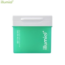 ILLUMIEL Mulgyeol Subun Nemo Pad 260g/60ea