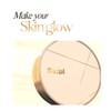 Ribble Cushion Glow Cell in SPF40 PDRN contained (main product