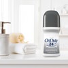 Avon On Duty Original 24H Roll-On Antiperspirant Deodorant, 2.6 fl