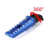 Modeer Passenger Pegs for Ya&maha Tenere 700 2019 2020 2021