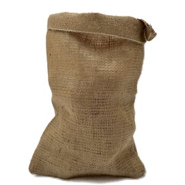 Nutley's Small 8.9oz Hessian Sack 20 x 30cm (pack of 5)